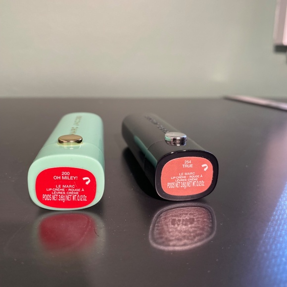 Marc Jacobs - 3 lipsticks - Picture 6 of 14